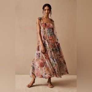 BHLDN - Marcella dress